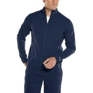 Coolibar UPF 50+ Men's Outpace Sport Jacket - Sun Protective