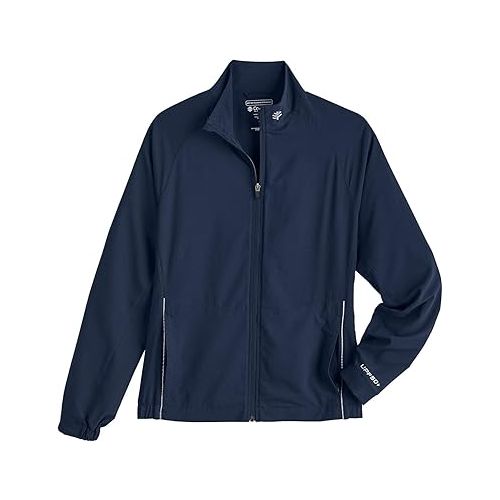  Coolibar UPF 50+ Men's Outpace Sport Jacket - Sun Protective