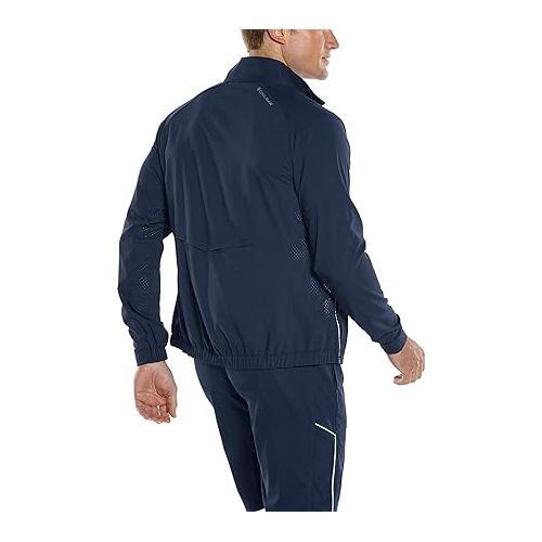  Coolibar UPF 50+ Men's Outpace Sport Jacket - Sun Protective