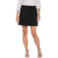 Coolibar UPF 50+ Women's Mendocino Travel Skort - Sun Protective