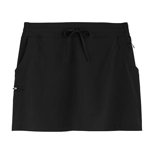  Coolibar UPF 50+ Women's Mendocino Travel Skort - Sun Protective