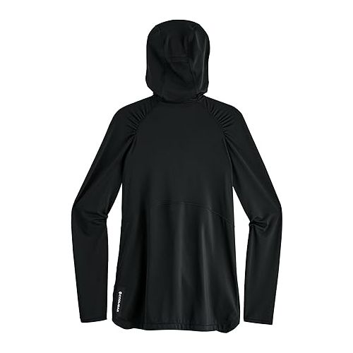  Coolibar UPF 50+ Women's Astir Full Zip Jacket - Sun Protective