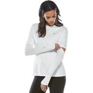 Coolibar UPF 50+ Womens Performance Sleeves - Sun Protective