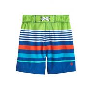 Coolibar UPF 50+ Baby Boys Island Swim Trunks - Sun Protective