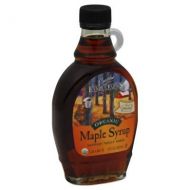 Coombs Family Farms Coombs Family Farm Grade B Maple Syrup Glass 8 Oz (Pack of 12) - Pack Of 12