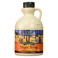 Coombs Family Farms Organic Maple Syrup, 32 Ounce - 6 per case.