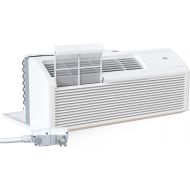 Cooper&Hunter 15,000 BTU (1.25 Ton) High Efficiency PTAC Packaged Terminal Air Conditioner With Heat Pump PTHP Heating And Cooling With Electric Cord