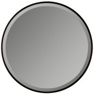 Cooper Classics 4578 Seymour Round Mirror