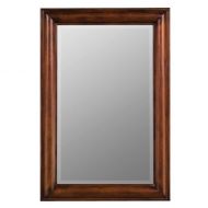 Cooper Classics 5793 Julia Rectangle Mirror