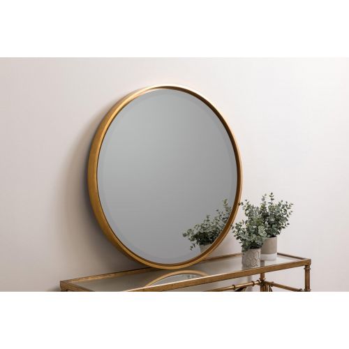  Cooper Classics Wren Wall Mirror