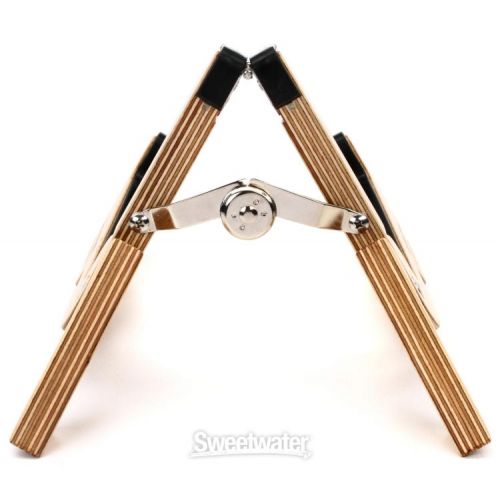  Cooperstand Pro-Mini Ukulele Stand - Birch