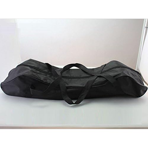  Cooplay 22 Black Penny Banana Skateboard Carry Bag Handbag Backpack Straps with No Skateboard