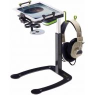 Copernicus Dewey The Document Camera Stand with Microscope, Light and Spring Loaded Clamp for Classroom