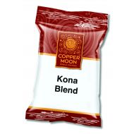 Copper Moon Kona Blend Coffee, Portion Pack, 2.25 oz, 36Count