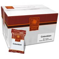 Copper Moon Colombian Coffee Portion Packs 1.5 Ounces 42 Count