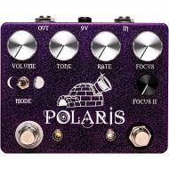 CopperSound Pedals},description:The CopperSound Polaris is a chorusvibrato inspired by the original EHX Small Clone. With its smooth modulation and simple controls, it was a great