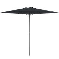 CorLiving UV and Wind Resistant Beach / Patio Umbrella by CorLiving