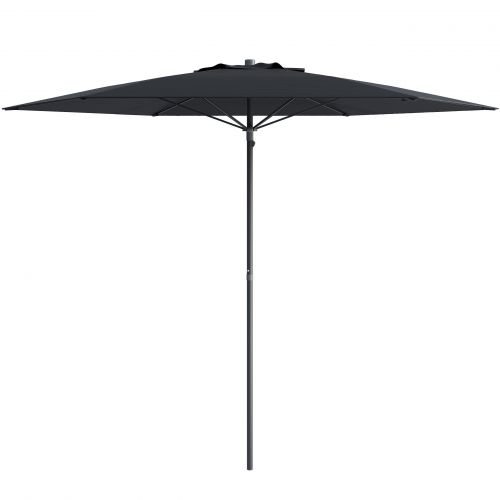  CorLiving UV and Wind Resistant Beach  Patio Umbrella by CorLiving