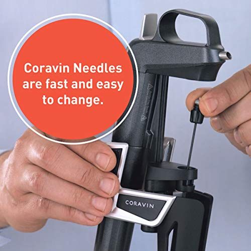  Coravin Coravin Needle Kit (Set of 3)