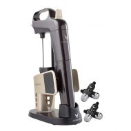 Coravin 112163 Limited Edition II Advanced Preservation System and Wine Bottle Opener, Includes 4 Argon Capsules and Display Base, Starry Night