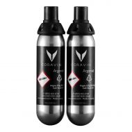 Coravin Wine Preservation System Capsules (Pack of 2)