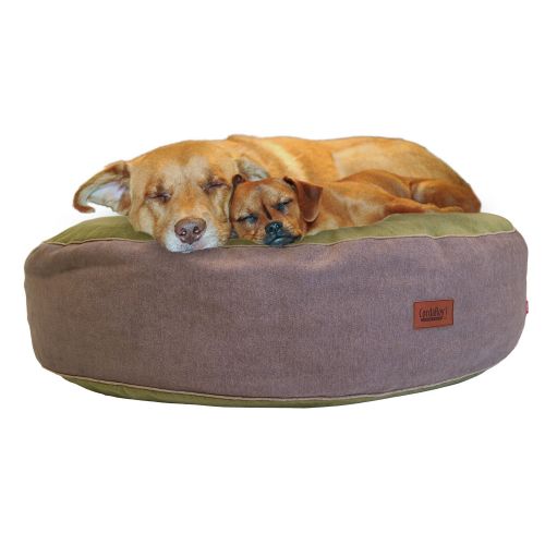  CordaRoys Forever Pet Bed, As Seen on Shark Tank