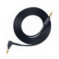 Cordable Ltd. Cordable Replacement Audio Cable for Bang & Olufsen Beoplay B&O H9/H4/H6/H8 Headphones