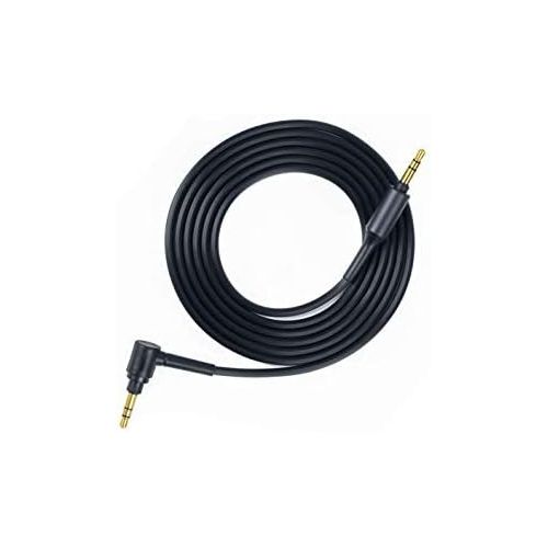  Cordable Ltd. Cordable Replacement Audio Cable for Bang & Olufsen Beoplay B&O H9/H4/H6/H8 Headphones