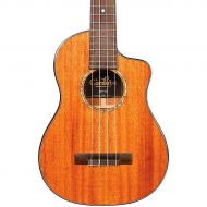 Cordoba},description:The 30T-CE tenor uke is an extremely lightweight instrument that features the classic combination of a solid mahogany top, back and sides, giving it a warm and