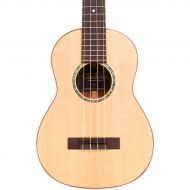 Cordoba},description:The 35TS belongs to Cordoba new 30 series, a premium line of boutique, all-solid tenor ukuleles approached from a classical or Spanish guitar building perspect