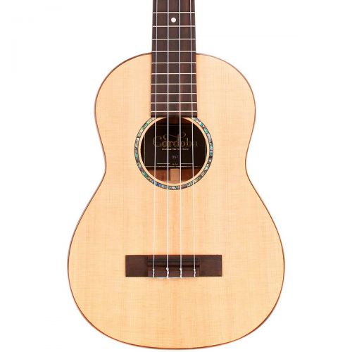  Cordoba},description:The 35TS belongs to Cordoba new 30 series, a premium line of boutique, all-solid tenor ukuleles approached from a classical or Spanish guitar building perspect