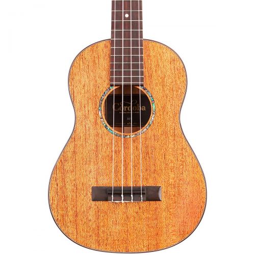  Cordoba},description:The 30T is the first of Cordobas 30 Series, a premium line of boutique, all-solid tenor ukuleles approached from a classical or Spanish guitar building perspec
