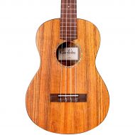 Cordoba},description:The 23 Series is Cordobas newest line of ukuleles featuring exotic woods. The 23B is a baritone ukulele featuring a solid ovangkol top paired with ovangkol bac
