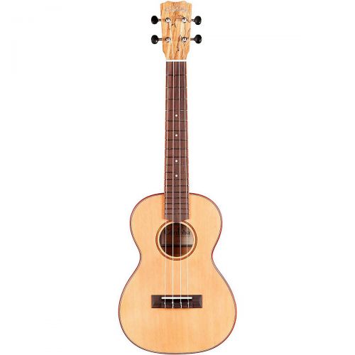  Cordoba},description:The 24T brings another exotic wood combination to Cordoba’s ukulele line, offering a unique look and a brand new tone. This tenor ukulele features a solid ceda