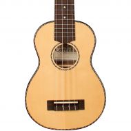 Cordoba},description:The 22 Series was created to bring the most popular guitar tonewood combination of spruce and Indian rosewood to the ukulele. The 22S is a soprano-sized ukulel