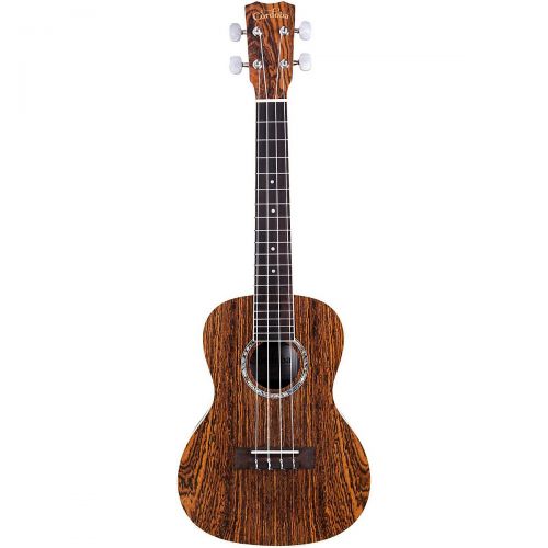  Cordoba},description:The 15TB-E is based on Cordoba’s best-selling 15TM, offering the next size up for players who find the concert ukulele a bit too small. This handmade tenor uku
