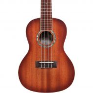 Cordoba},description:Cordobas 15CM-E is a concert size ukulele that features a mahogany top, back and sides. The fingerboard and body are bound with ivroid binding giving this entr