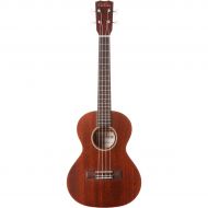 Cordoba},description:Designed to take on the road, this tenor uke from Cordoba is an awesome choice for your next off-the-beaten-path adventure. The La Playa ukulele comes with a t
