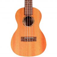 Cordoba},description:The U1 is a concert-size ukulele with mahogany top, back, and sides, a matte finish, and an abalone-style rosette. Its the perfect candidate for beginners who