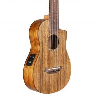 Cordoba},description:The new Cordoba Mini O-CE is the ultimate travel instrument, offering the playability of a full size nylon-string guitar in a compact, lightweight bo