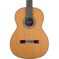 Cordoba C12 CD Classical, All-Solid Woods, Acoustic Nylon String Guitar, Luthier Series, with Humidified Hardshell Case