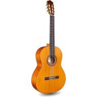 Cordoba Dolce 7/8 Size Classical Acoustic Nylon String Guitar, Iberia Series