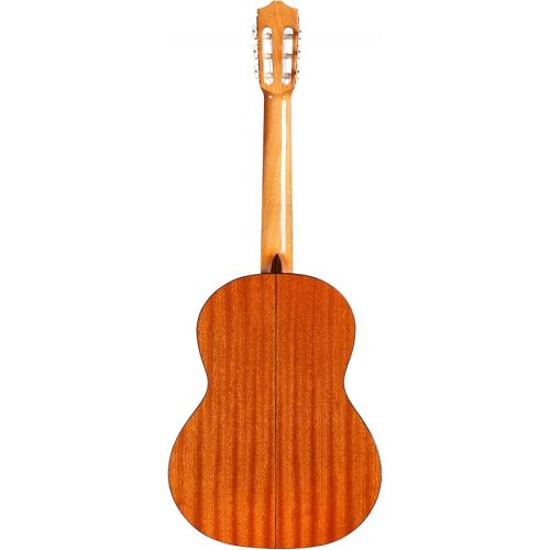  Cordoba Dolce 7/8 Size Classical Acoustic Nylon String Guitar, Iberia Series