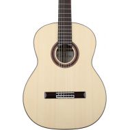 Cordoba C7 SP Classical Acoustic Nylon String Guitar, Iberia Series