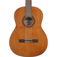 Cordoba C5 CD Classical Acoustic Nylon String Guitar, Iberia Series