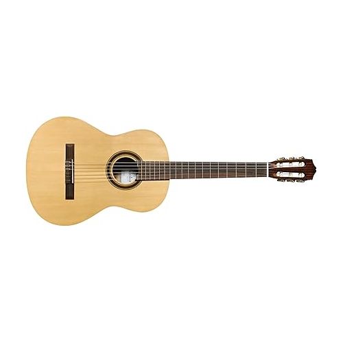  Cordoba CP100 Guitar Pack Classical Acoustic Nylon String Guitar, Protege Series, with Standard Gig Bag