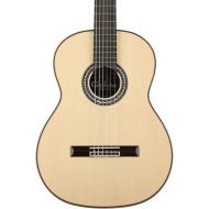 Cordoba C12 SP Classical, All-Solid Woods, Acoustic Nylon String Guitar, Luthier Series, with Humidified Hardshell Case