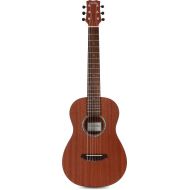 Cordoba Mini II MH Nylon String Acoustic Guitar - Mahogany