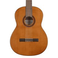 Cordoba C5 Nylon String Acoustic Guitar - Cedar