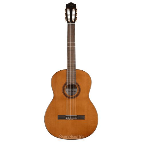  Cordoba C5 Nylon String Acoustic Guitar - Cedar